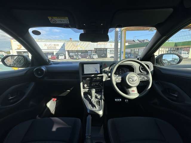 トヨタ ＧＲヤリス １．６ ＲＺ ＧＲ－ＤＡＴ ４ＷＤ R7年 (東海) 99