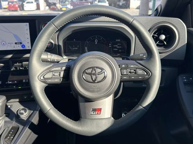 トヨタ ＧＲヤリス １．６ ＲＺ ＧＲ－ＤＡＴ ４ＷＤ R7年 (東海) 99