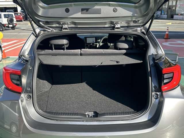 トヨタ ＧＲヤリス １．６ ＲＺ ＧＲ－ＤＡＴ ４ＷＤ R7年 (東海) 99