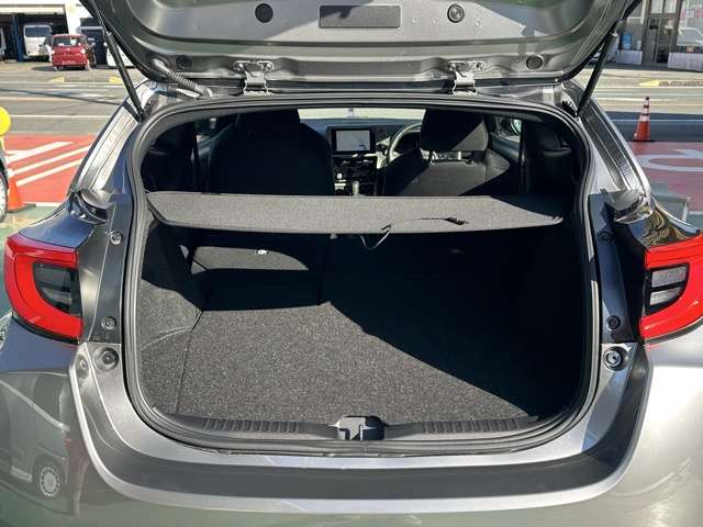 トヨタ ＧＲヤリス １．６ ＲＺ ＧＲ－ＤＡＴ ４ＷＤ R7年 (東海) 99