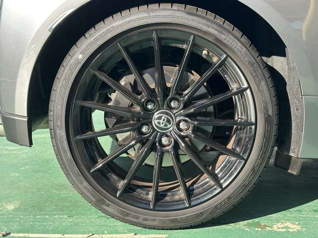 トヨタ ＧＲヤリス １．６ ＲＺ ＧＲ－ＤＡＴ ４ＷＤ R7年 (東海) 99