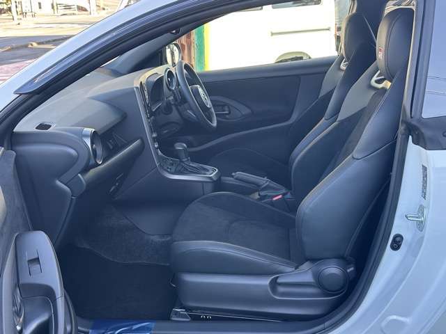 トヨタ ＧＲヤリス １．６ ＲＺ ハイ パフォーマンス ＧＲ－ＤＡＴ ４ＷＤ R7年 (東海) 99