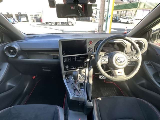 トヨタ ＧＲヤリス １．６ ＲＺ ハイ パフォーマンス ＧＲ－ＤＡＴ ４ＷＤ R7年 (東海) 99
