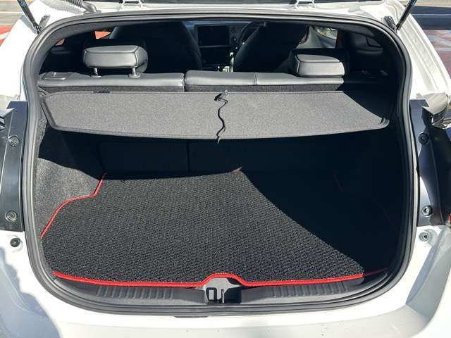 トヨタ ＧＲヤリス １．６ ＲＺ ハイ パフォーマンス ＧＲ－ＤＡＴ ４ＷＤ R7年 (東海) 99