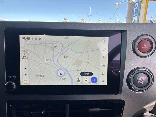 トヨタ ＧＲヤリス １．６ ＲＺ ハイ パフォーマンス ＧＲ－ＤＡＴ ４ＷＤ R7年 (東海) 99