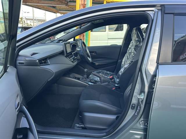 トヨタ ＧＲカローラ １．６ ＲＺ ４ＷＤ R7年 (東海) 99