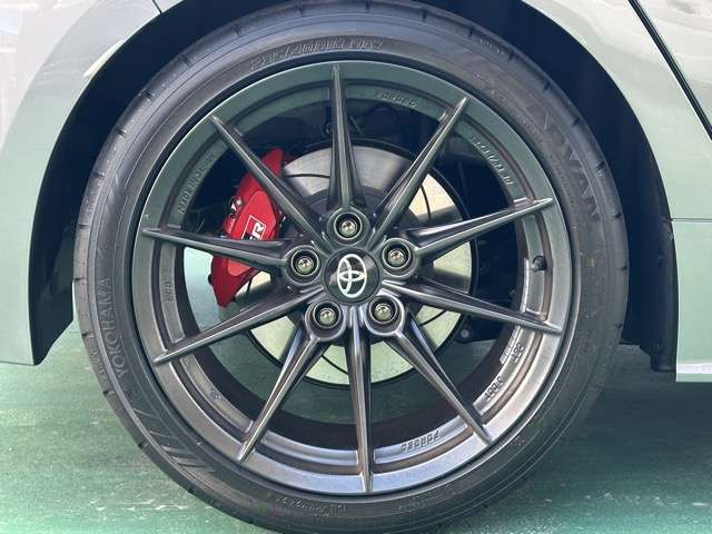 トヨタ ＧＲカローラ １．６ ＲＺ ４ＷＤ R7年 (東海) 99