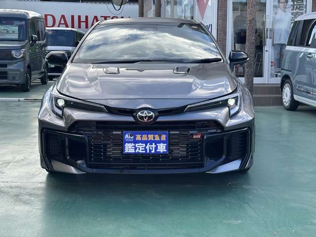 トヨタ ＧＲカローラ １．６ ＲＺ ４ＷＤ R7年 (東海) 99