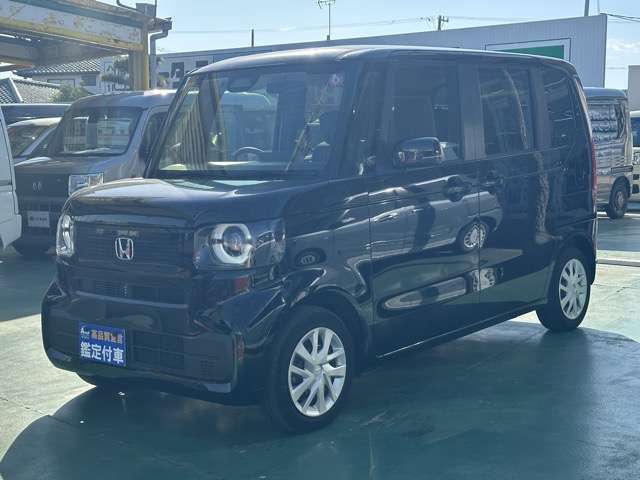 ホンダ Ｎ　ＢＯＸ ６６０ R6年 (東海) 99