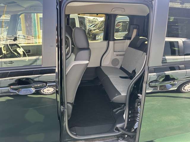 ホンダ Ｎ　ＢＯＸ ６６０ R6年 (東海) 99