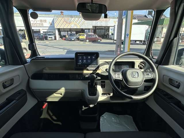 ホンダ Ｎ　ＢＯＸ ６６０ R6年 (東海) 99