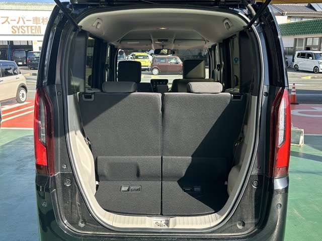 ホンダ Ｎ　ＢＯＸ ６６０ R6年 (東海) 99