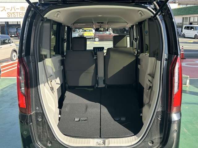 ホンダ Ｎ　ＢＯＸ ６６０ R6年 (東海) 99