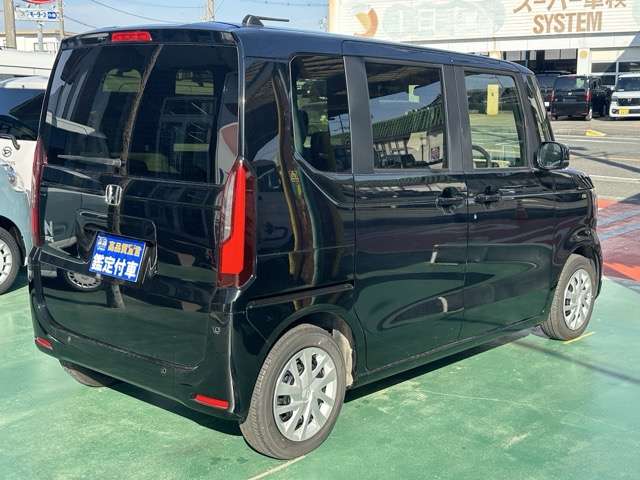 ホンダ Ｎ　ＢＯＸ ６６０ R6年 (東海) 99