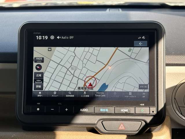 ホンダ Ｎ　ＢＯＸ ６６０ R6年 (東海) 99