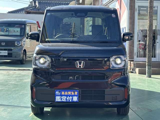 ホンダ Ｎ　ＢＯＸ ６６０ R6年 (東海) 99