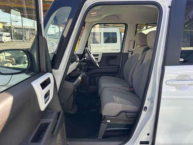 ホンダ Ｎ　ＢＯＸ ６６０ Ｌ R6年 (東海) 99