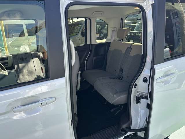 ホンダ Ｎ　ＢＯＸ ６６０ Ｌ R6年 (東海) 99