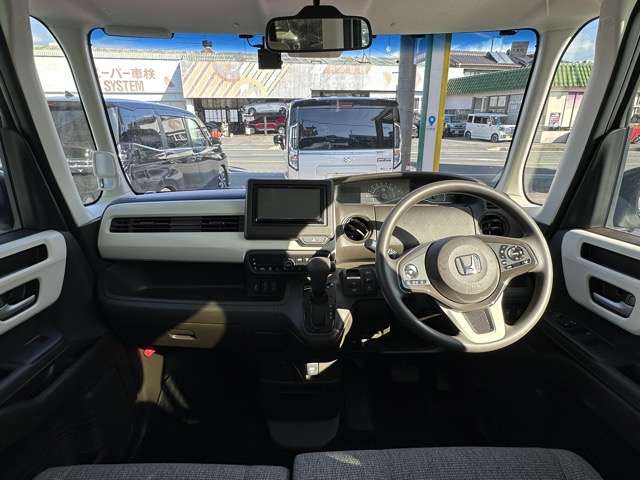 ホンダ Ｎ　ＢＯＸ ６６０ Ｌ R6年 (東海) 99