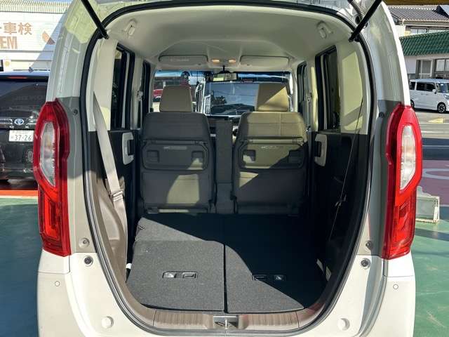 ホンダ Ｎ　ＢＯＸ ６６０ Ｌ R6年 (東海) 99