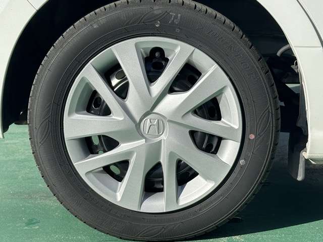 ホンダ Ｎ　ＢＯＸ ６６０ Ｌ R6年 (東海) 99