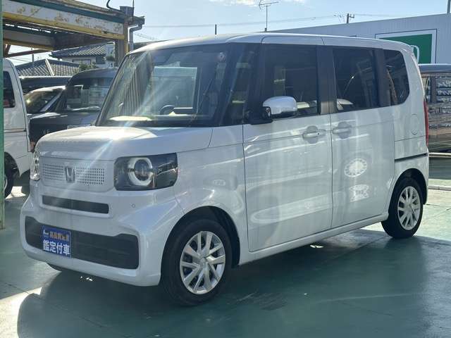 ホンダ Ｎ　ＢＯＸ ６６０ R6年 (東海) 99