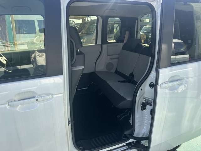 ホンダ Ｎ　ＢＯＸ ６６０ R6年 (東海) 99