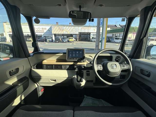 ホンダ Ｎ　ＢＯＸ ６６０ R6年 (東海) 99