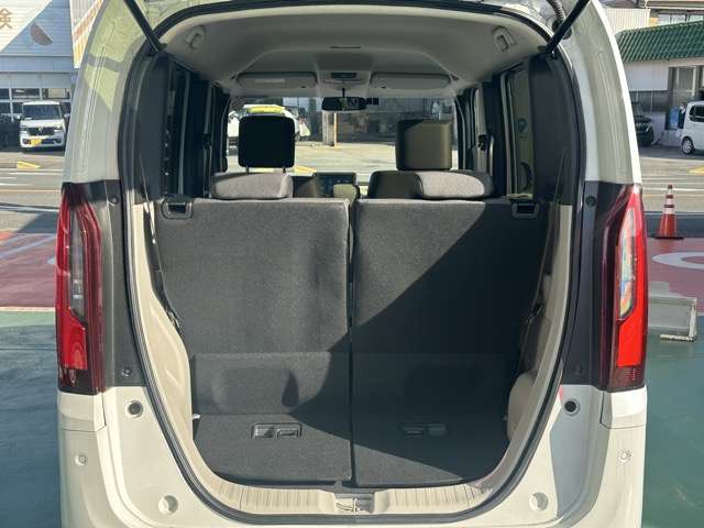 ホンダ Ｎ　ＢＯＸ ６６０ R6年 (東海) 99