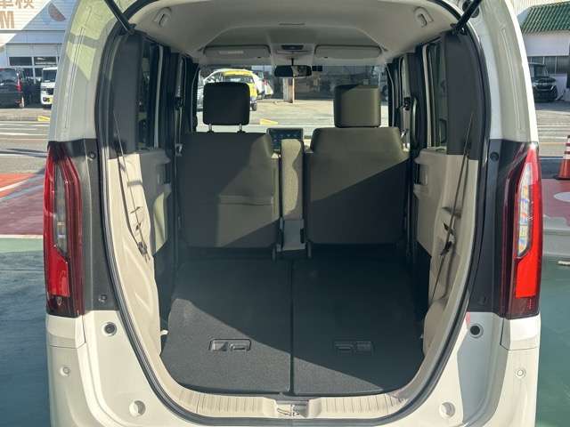 ホンダ Ｎ　ＢＯＸ ６６０ R6年 (東海) 99