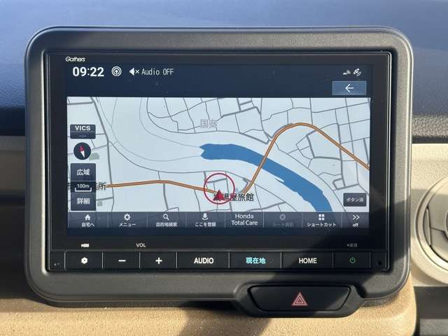 ホンダ Ｎ　ＢＯＸ ６６０ R6年 (東海) 99