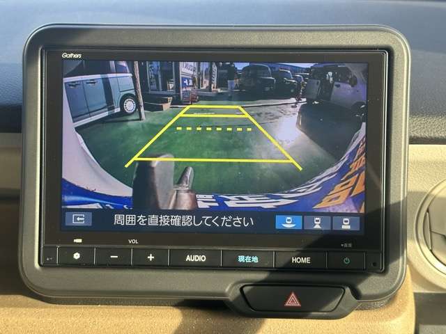 ホンダ Ｎ　ＢＯＸ ６６０ R6年 (東海) 99