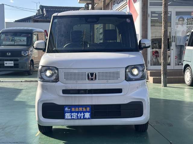 ホンダ Ｎ　ＢＯＸ ６６０ R6年 (東海) 99