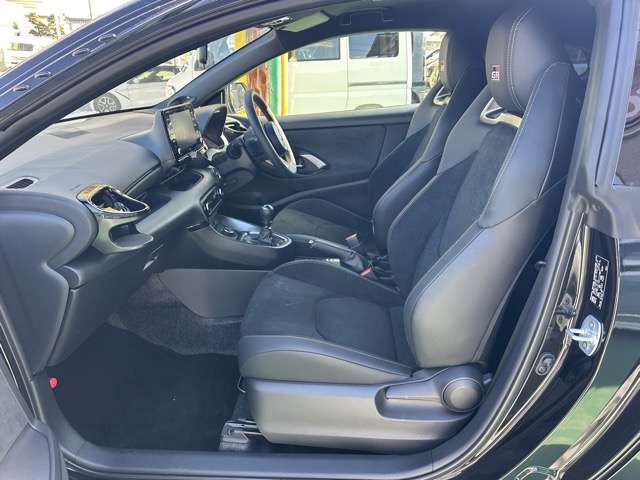 トヨタ ＧＲヤリス １．６ ＲＺ ハイ パフォーマンス ４ＷＤ R6年 (東海) 99