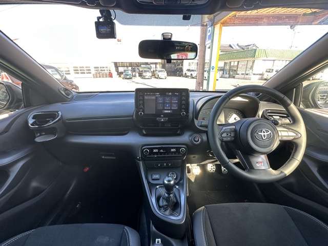 トヨタ ＧＲヤリス １．６ ＲＺ ハイ パフォーマンス ４ＷＤ R6年 (東海) 99