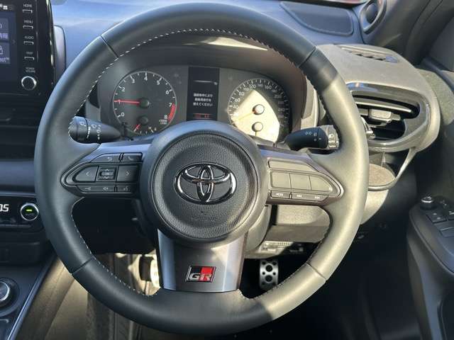 トヨタ ＧＲヤリス １．６ ＲＺ ハイ パフォーマンス ４ＷＤ R6年 (東海) 99