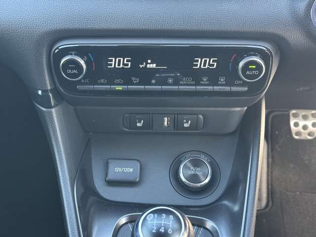 トヨタ ＧＲヤリス １．６ ＲＺ ハイ パフォーマンス ４ＷＤ R6年 (東海) 99