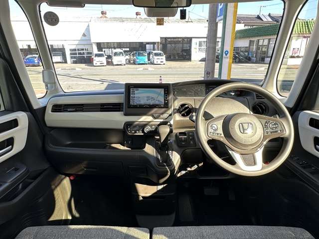 ホンダ Ｎ　ＢＯＸ ６６０ Ｇ R5年 (東海) 99