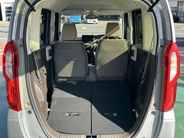 ホンダ Ｎ　ＢＯＸ ６６０ Ｇ R5年 (東海) 99