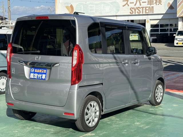 ホンダ Ｎ　ＢＯＸ ６６０ Ｇ R5年 (東海) 99