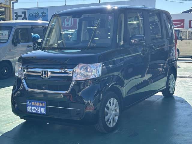 ホンダ Ｎ　ＢＯＸ ６６０ Ｇ R5年 (東海) 99