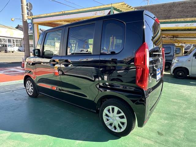 ホンダ Ｎ　ＢＯＸ ６６０ Ｇ R5年 (東海) 99