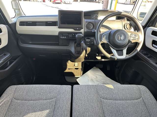 ホンダ Ｎ　ＢＯＸ ６６０ Ｇ R5年 (東海) 99