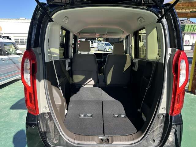 ホンダ Ｎ　ＢＯＸ ６６０ Ｇ R5年 (東海) 99