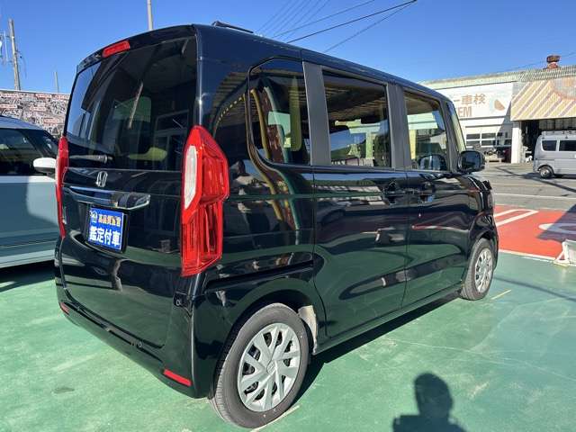 ホンダ Ｎ　ＢＯＸ ６６０ Ｇ R5年 (東海) 99