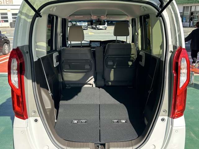 ホンダ Ｎ　ＢＯＸ ６６０ Ｌ R4年 (東海) 99