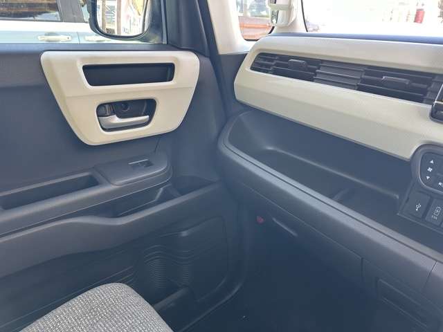 ホンダ Ｎ　ＢＯＸ ６６０ Ｌ R4年 (東海) 99