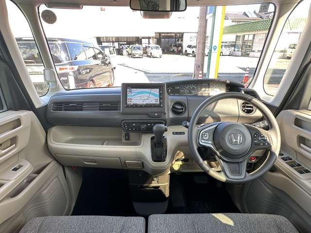 ホンダ Ｎ　ＢＯＸ ６６０ Ｇ ホンダセンシング R2年 (東海) 99