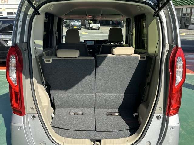 ホンダ Ｎ　ＢＯＸ ６６０ Ｇ ホンダセンシング R2年 (東海) 99