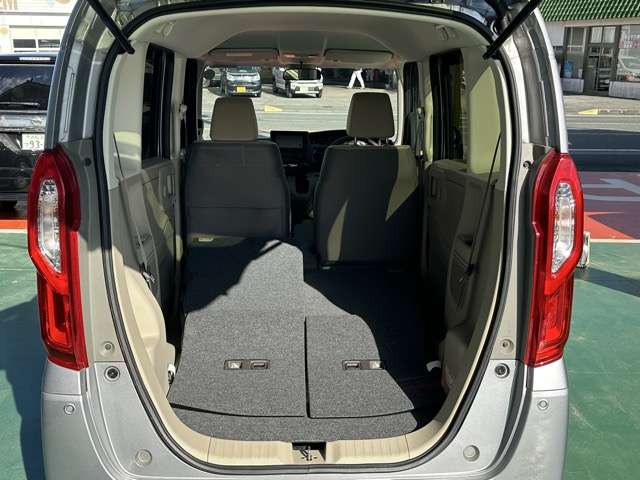 ホンダ Ｎ　ＢＯＸ ６６０ Ｇ ホンダセンシング R2年 (東海) 99